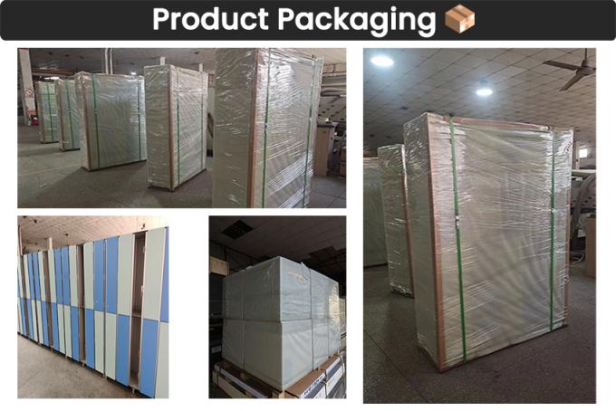 Shield Max CDF Composite Toilet Partition Panels