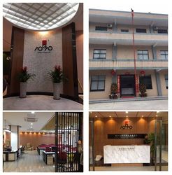 Foshan Aogao Building Material Co., Ltd.