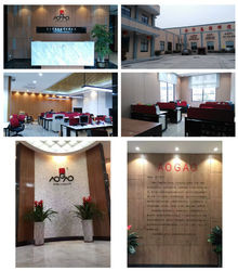 Foshan Aogao Building Material Co., Ltd.