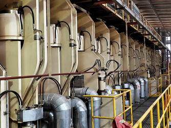 Foshan Aogao Building Material Co., Ltd.