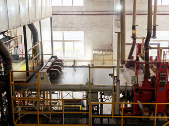 Foshan Aogao Building Material Co., Ltd.