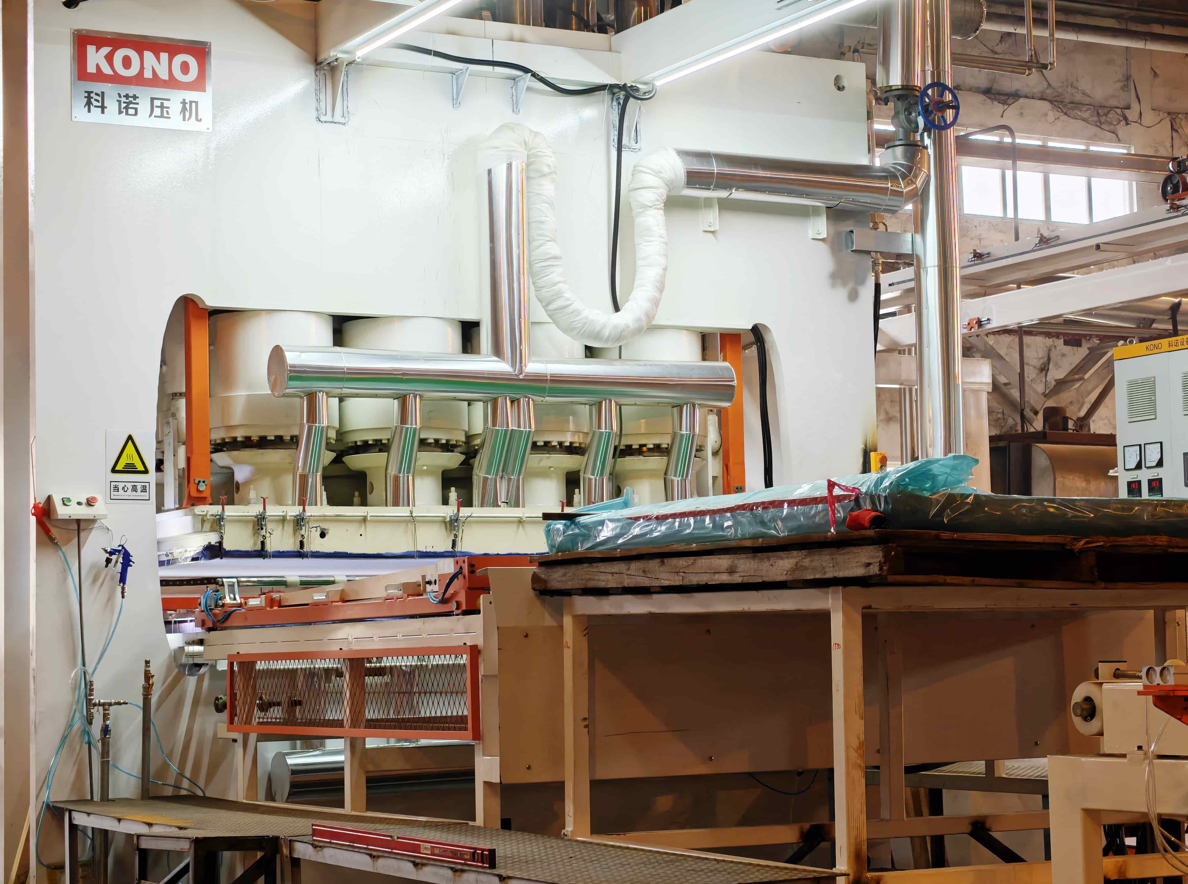 गुणवत्ता टॉयलेट क्यूबिकल विभाजन फैक्टरी