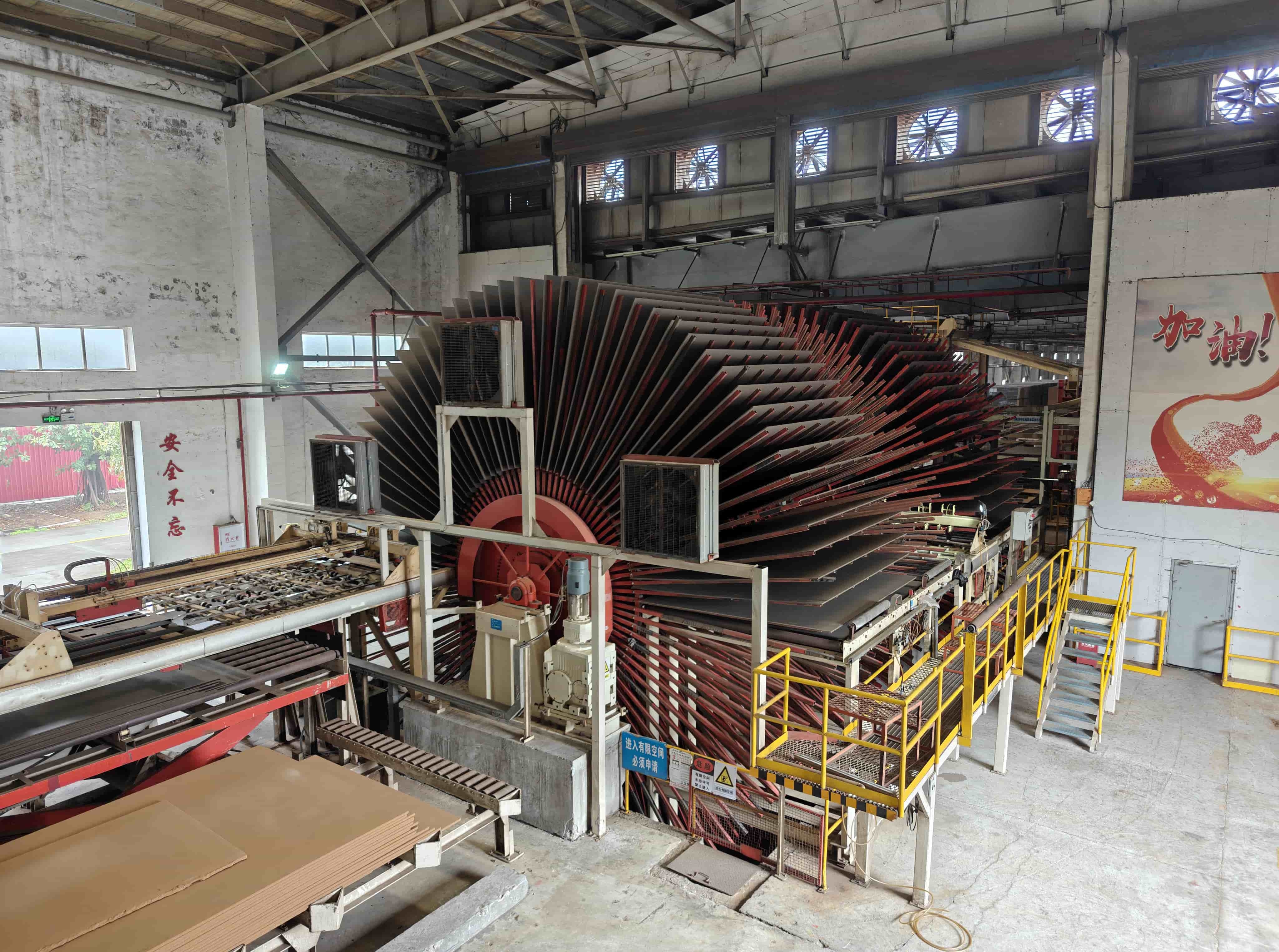 chất lượng vách ngăn buồng vệ sinh nhà máy sản xuất