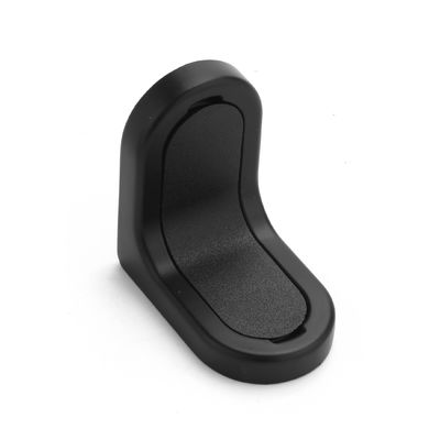 HPL Modern Toilet Cubicle Hardware Stainless Steel Toilet Partition Accessories