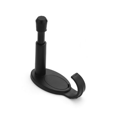 HPL Modern Toilet Cubicle Hardware Stainless Steel Toilet Partition Accessories