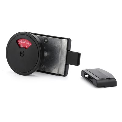 HPL Modern Toilet Cubicle Hardware Stainless Steel Toilet Partition Accessories