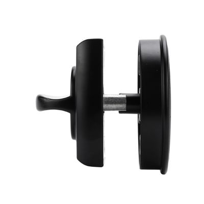 HPL Modern Toilet Cubicle Hardware Stainless Steel Toilet Partition Accessories