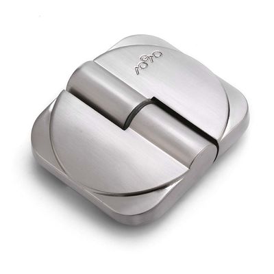 Stainless Steel 304 Toilet Cubicle Hardware Impact Resistance