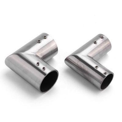 Stainless Steel Toilet Cubicle Hardware wmpact Resistant Toilet Partition Accessories