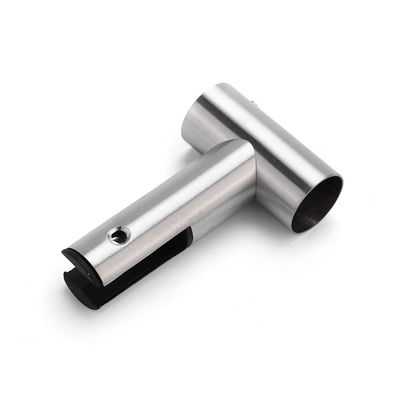 AOGAO HPL Toilet Cubicle Hardware Stainless Steel Toilet Partition OA Series 