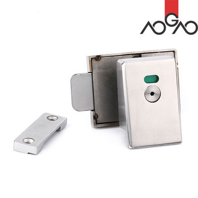 Modern Style Toilet Cubicle Hardware  Toilet Partition Accessories