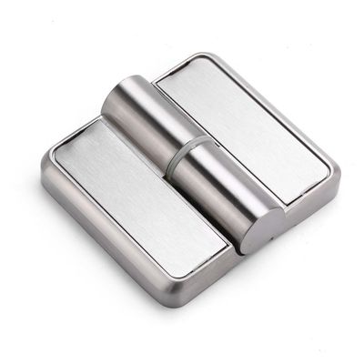 Toilet Cubicle Hardware Standard Customizable Easy To Clean And Maintain