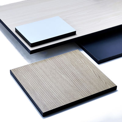 Shield Max AOGAO CDF Panel Aluminum 12mm 18mm  AOGAO CDF Composite Sheet