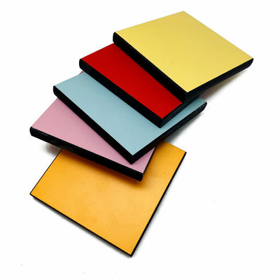 Shield Max AOGAO CDF Panel Aluminum 12mm 18mm  AOGAO CDF Composite Sheet