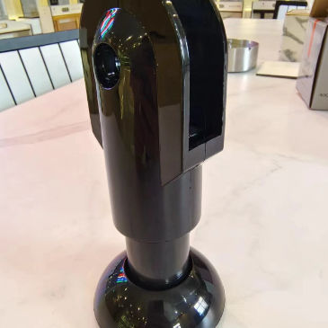 Modern Style Toilet Cubicle Hardware with Hinged/Sliding Door Style and Easy to Clean Stainless Steel Construction