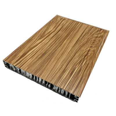 Wall Mounted Aluminum Composite Toilet Partition Waterproof Odm Aluminum Honeycomb Sheets