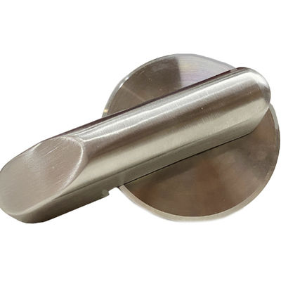 304SS Toilet Cubicle Accessories Corrosion Resistant  Toilet Partition Lock