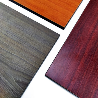 AOGAO Waterproof Compact Laminate 18mm Phenolic HPL Board Price Philippines