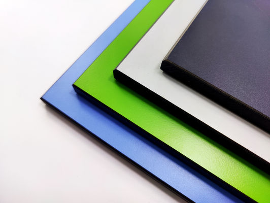 Toilet Partition HPL Panel 18mm 25mm 40mm HPL Sheet  Sliding Gate Panel