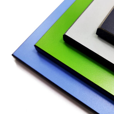 Modern Hpl Exterior Cladding Toilet Cubicle  Hpl Panels Exterior OEM