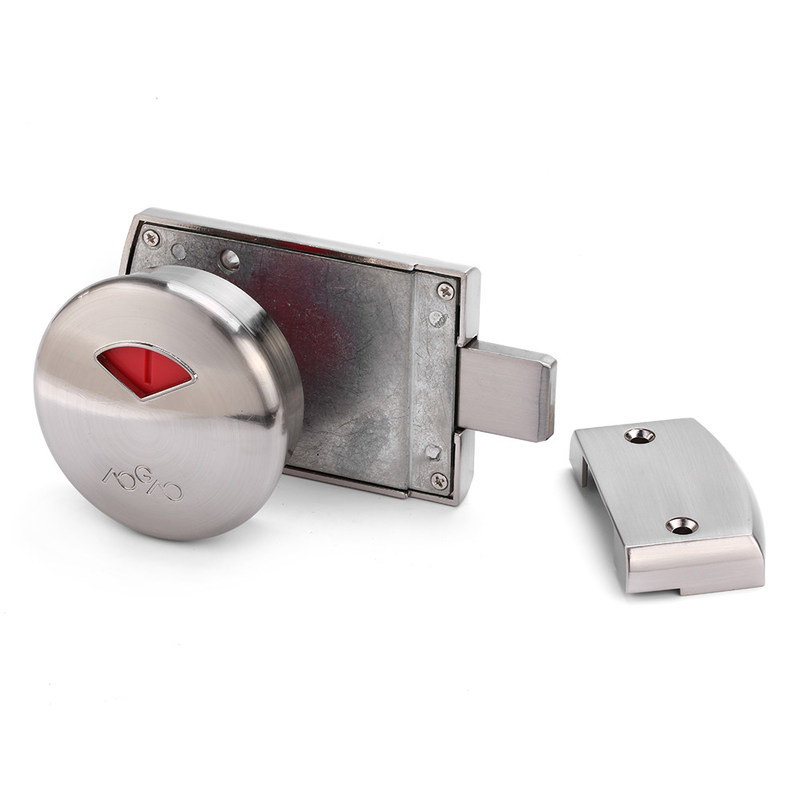 304SS & Alloy Material Partition Hardware Stainless Steel Alloy