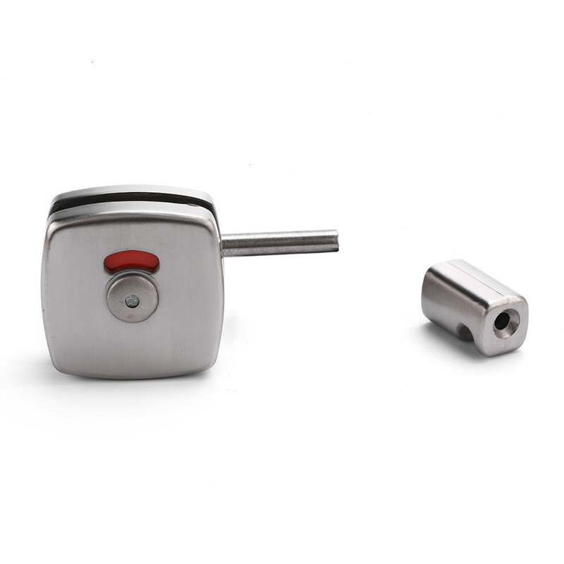 Commercial Bathroom Partition Locks Hardware