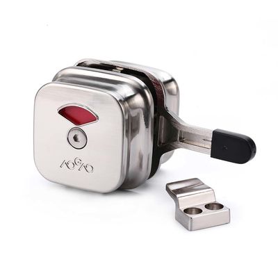 Anti Corrosion Lock  Mirror Polished  Stainless Steel Cabinet Lock