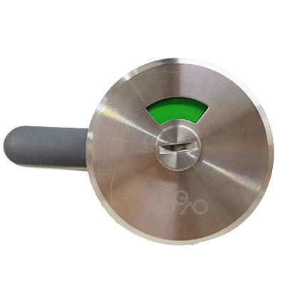 High Gloss Toilet Partition Accessories 304SS Anti Corrosion Toilet Partitions And Accessories