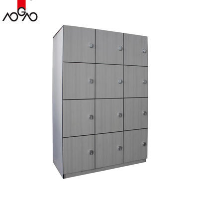 Commercial Waterproof HPL Phenolic With Digital Lock Manufacturer