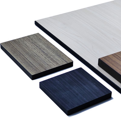 AOGAO Waterproof Compact Laminate 18mm Phenolic HPL Board Price Philippines